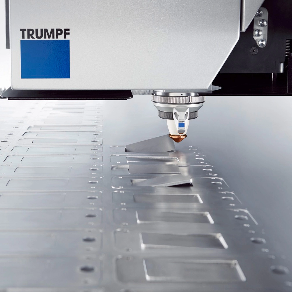 Trumpf TruLaser 2030